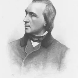 Portrait of Robert Franz