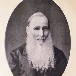 Portrait of Alexey Andreyevich Khovansky