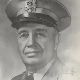Portrait of Murdock A. Campbell