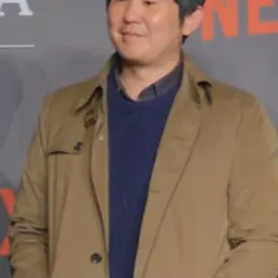 Portrait of Kim Jong-kwan