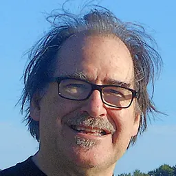 Portrait of Jack Ogden