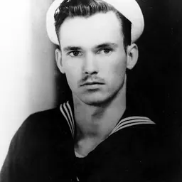 Portrait of John E. Kilmer