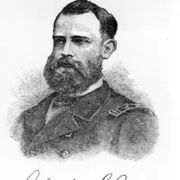 Portrait of Charles W. Chipp