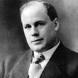 Portrait of John Craig Eaton