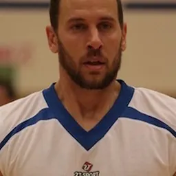 Portrait of Mauro Liburdi