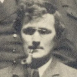 Portrait of Thomas A. Jackson