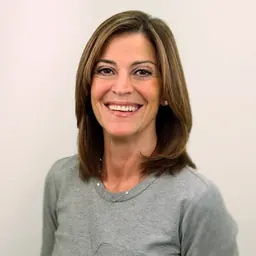 Portrait of Ellen S. Miller