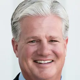 Portrait of Andy Vidak