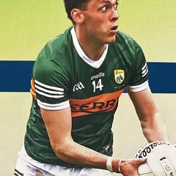 Portrait of David Clifford
