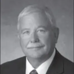 Portrait of Benjamin Hale Settle