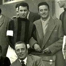 Portrait of Andrea Bonomi