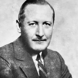Portrait of Harlow Curtice