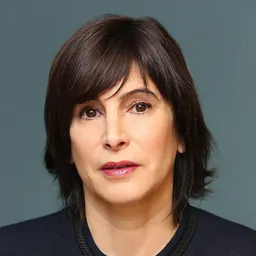 Portrait of Nehama Ronen