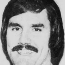 Portrait of Wendell Ladner