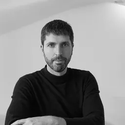 Portrait of Víctor Gay Zaragoza