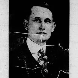 Portrait of Randolph Murdaugh Sr.