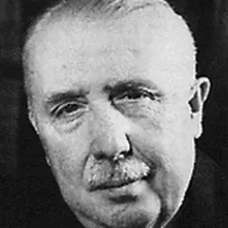 Portrait of Eduard von Steiger