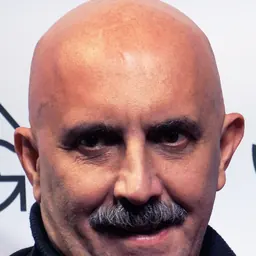 Portrait of Gaspar Noé
