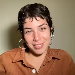 Portrait of Jessica Darrow