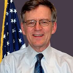 Portrait of David A. Capp