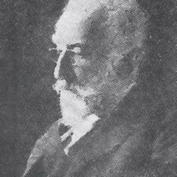 Portrait of Pierce Charles de Lacy O'Mahony