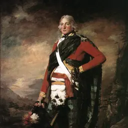 Portrait of Sir John Sinclair, 1st Baronet