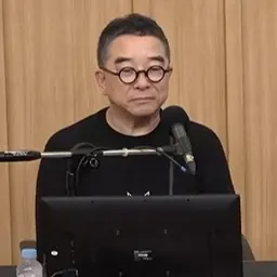 Portrait of Kim Soo-chul
