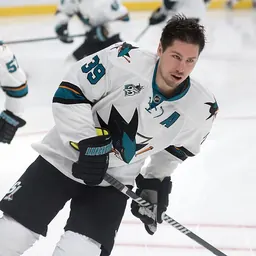 Portrait of Logan Couture