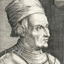 Portrait of Ottobuono de' Terzi