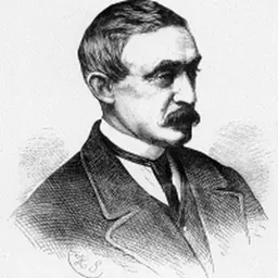 Portrait of Heinrich von Maltzan, Baron zu Wartenburg und Penzlin