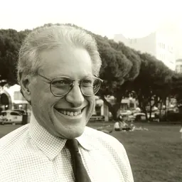 Portrait of David Ferguson