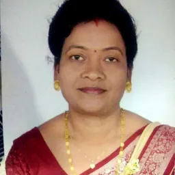 Portrait of Tala Tudu