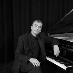 Portrait of Tjako van Schie