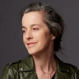 Portrait of Naomi Wallace