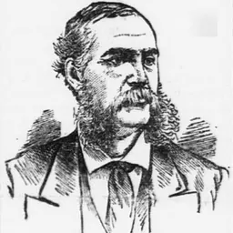Portrait of John F. Dezendorf