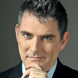Portrait of Àngel Òdena