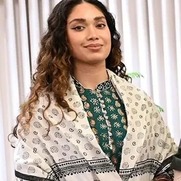 Portrait of Zaima Rahman