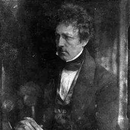 Portrait of John Maitland