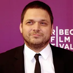 Portrait of Ohad Knoller