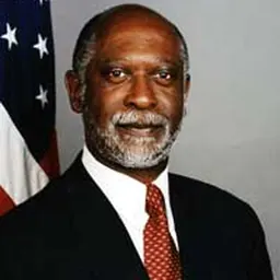 Portrait of James Irvin Gadsden