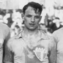 Portrait of Sven Hjertsson