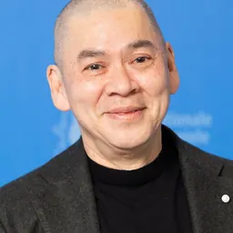 Portrait of Tsai Ming-liang