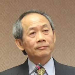 Portrait of Liu I-chou
