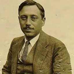 Portrait of Daniel Carson Goodman