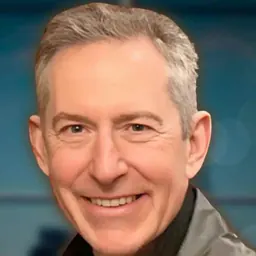 Portrait of James H Lubowitz