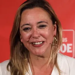 Portrait of Dolores Corujo