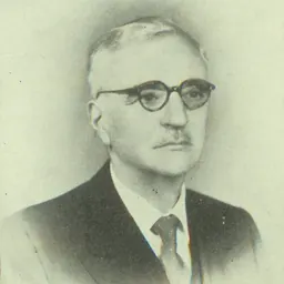 Portrait of Carlo Vittorio Varetti