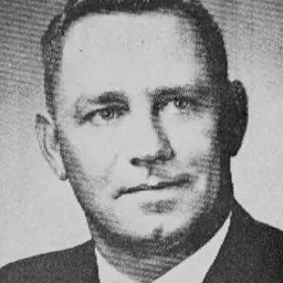 Portrait of James Schaben