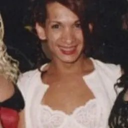 Portrait of Nadia Echazú