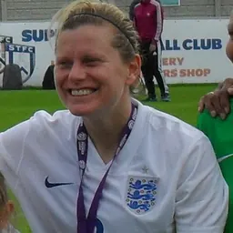 Portrait of Danielle Murphy